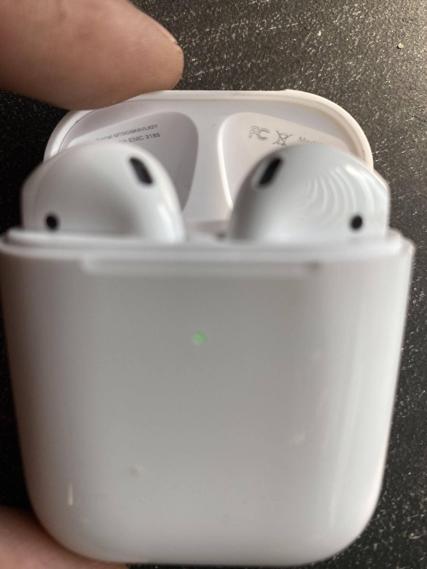 2nd generation air pods $90