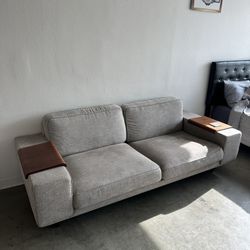 Small Couch for Studio Apartment Pickup Only