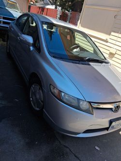 Honda Civic 2006