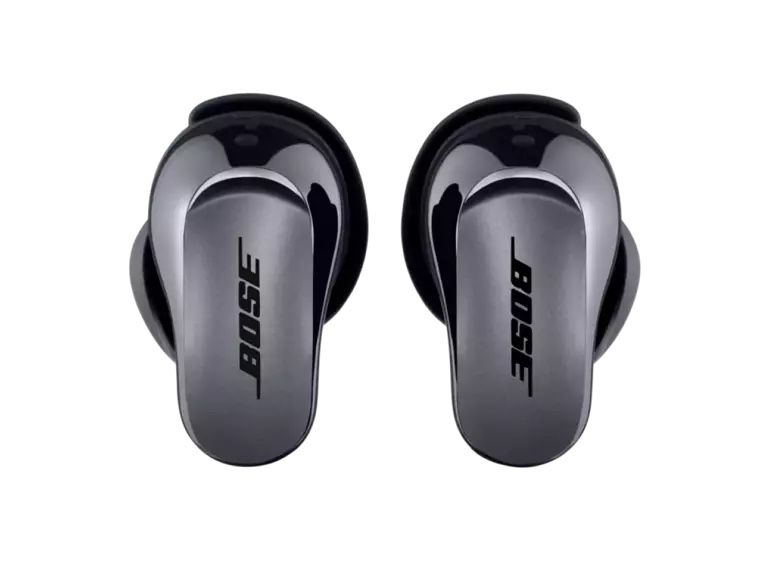  Bose QuietComfort Ultra Earbuds - Black