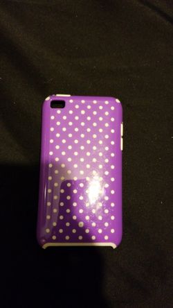 Ipod 4th generation case