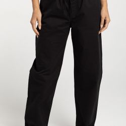 New women's Vans Range Elastic Relaxed Pants