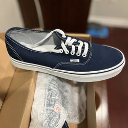 Vans 
