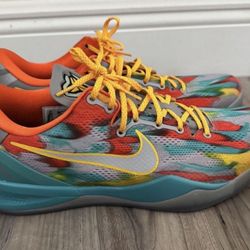 Nike Kobe 8 Protro Venice Beach (2024) Size 12