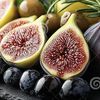 Olivefig