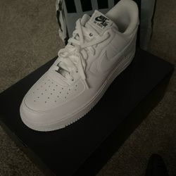 Nike Air Force One 