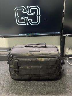 Tenba Axis V2 - 6L Camera Bag