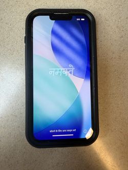 iPhone 16e