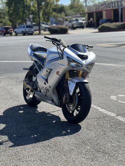 2003 kawasaki zx6r 636