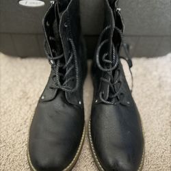 X Ray Boots 
