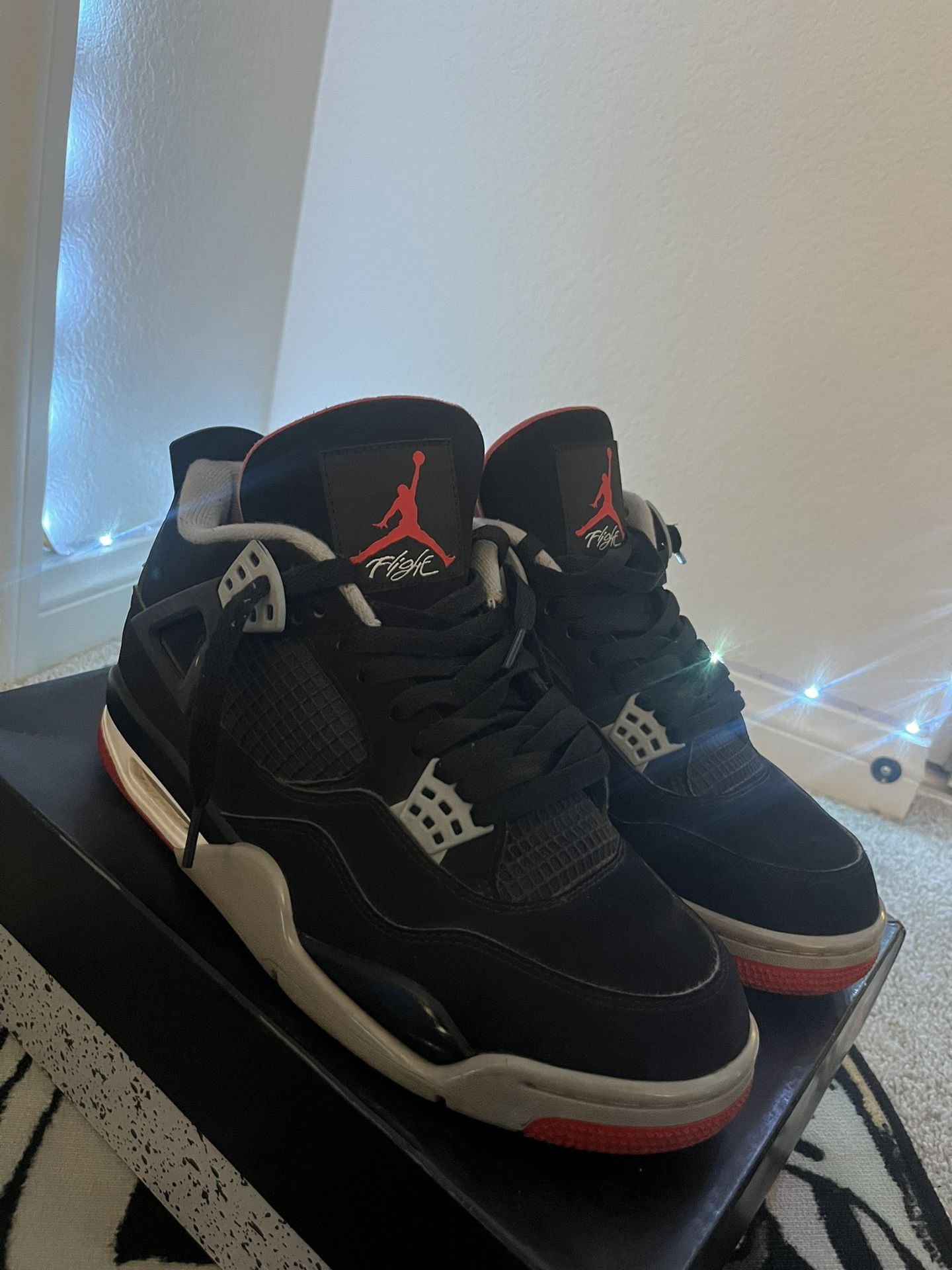 Jordan 4