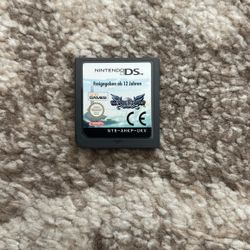 Hoshigami For Nintendo Ds