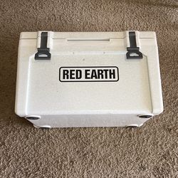 40 Quart Cooler