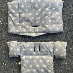 STOKKE TRIP TRAPP SEAT CUSHION