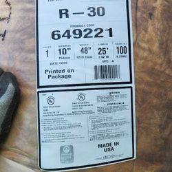 Building Installation 