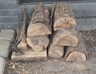 Premium Firewood