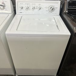 Kenmore Washer 