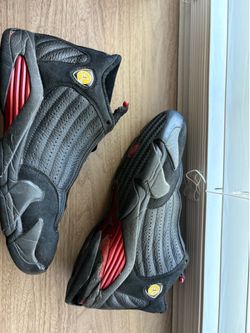 Air Jordan 14 OG “Last Shot” 1999 Size 11.5