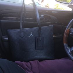 Jordan Bag