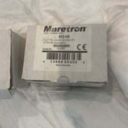 Maretron Fuel Flow Sensor 25-500 LPH