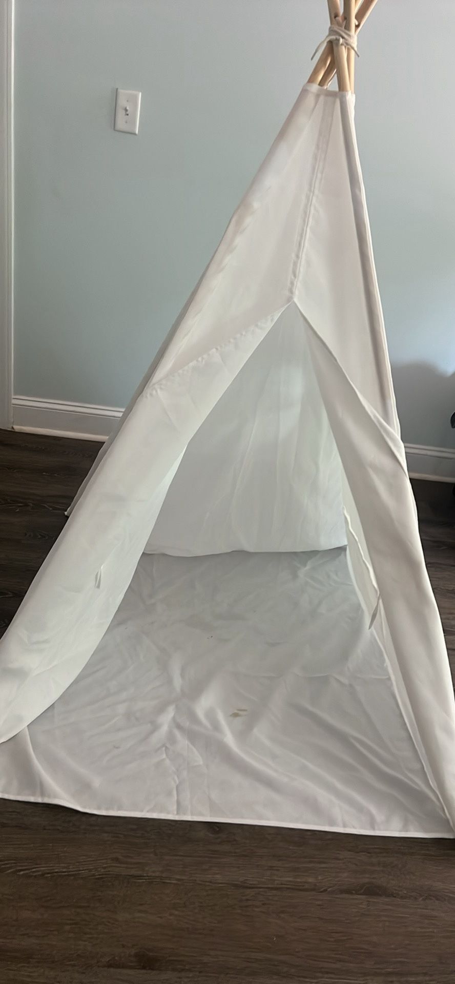 Teepee Ten For Kids