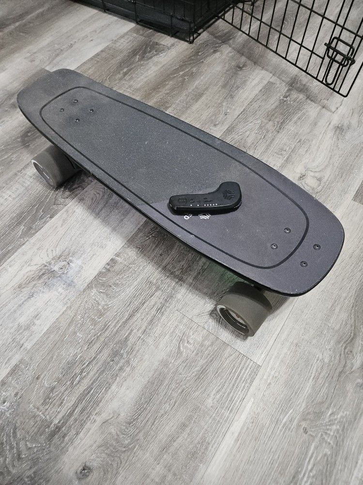 Boosted Board MINI X
