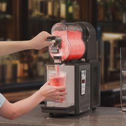 Slushy Machine