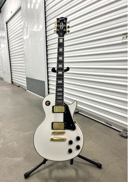 NEW Les Paul