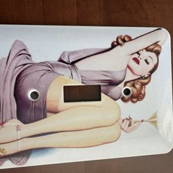 Light Switch Plates