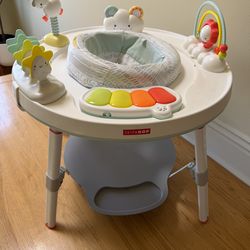 Skip Hop Activity Center