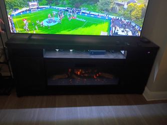 Panel TV