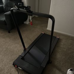 Treadmill 