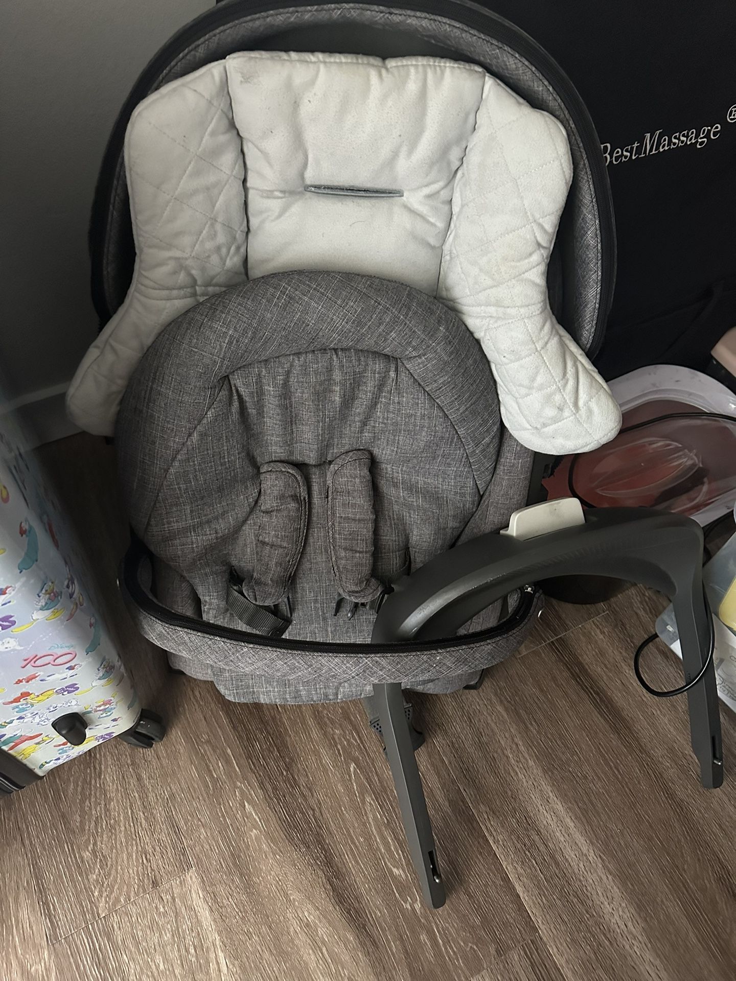 Stokke Stroller