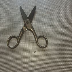 Electrician Scissors