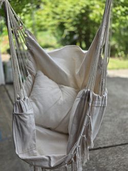 Hammock Swing