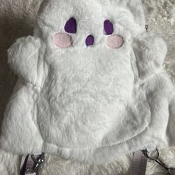 Brand New Ghost Backpack 