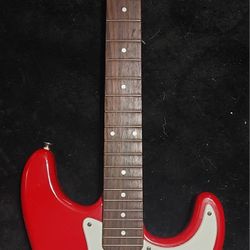 Cort Special SP-3 Stratocaster Electric Guitar