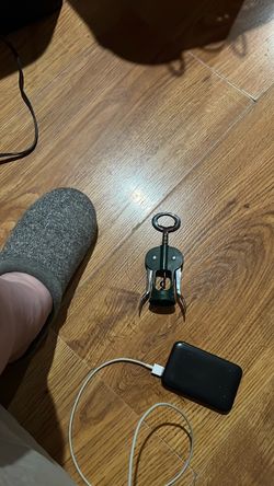 Wine Opener
