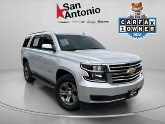 2020 Chevrolet Tahoe