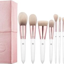 Lurella Make Up Brushes 