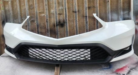 2023-2024 Acura Integra Front Bumper Cover OEM