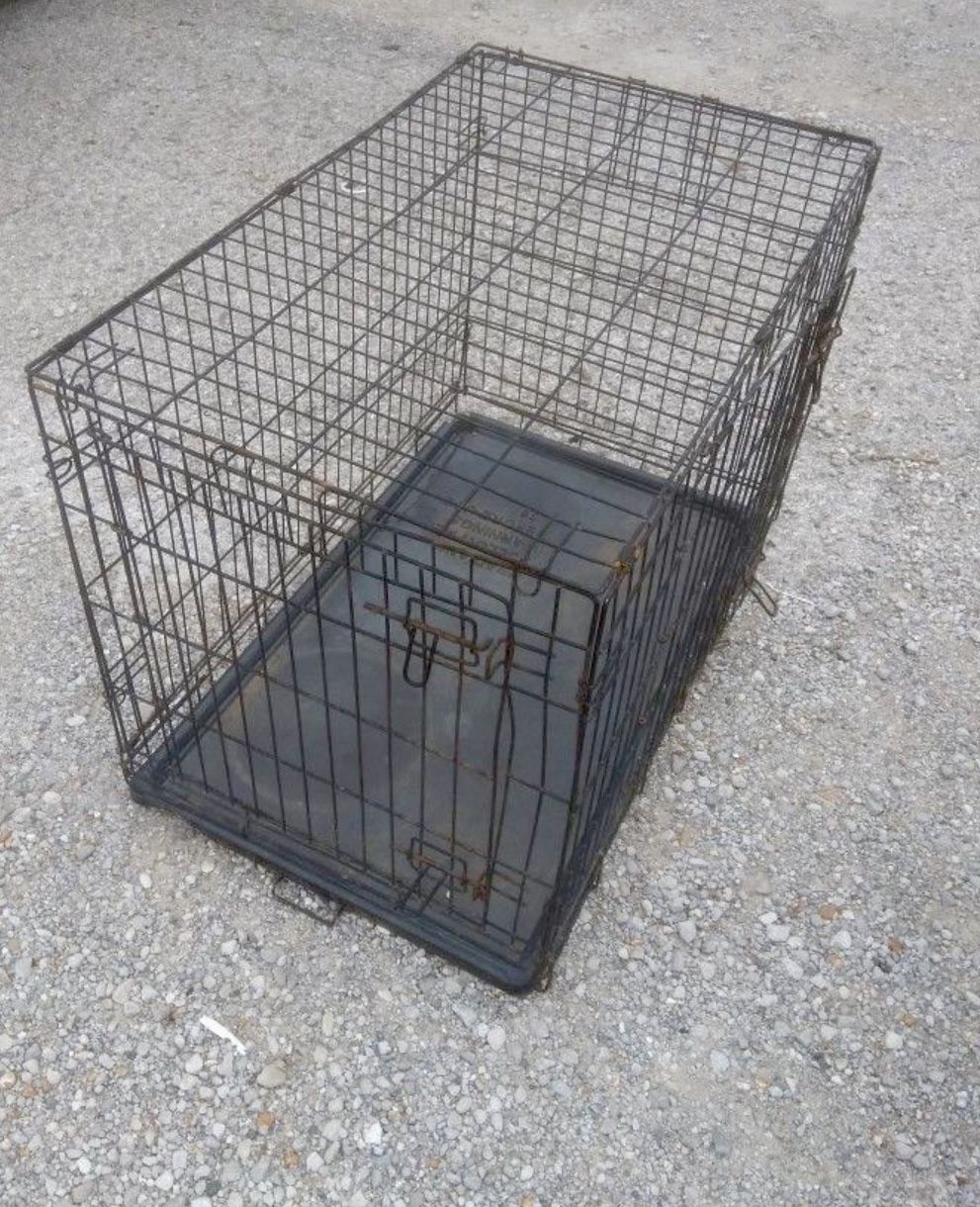 Cages