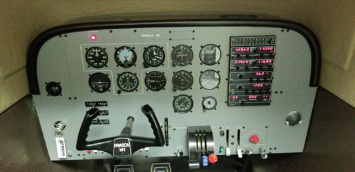 How much does a Frasca simulator cost? - Frasca Flight Simulation