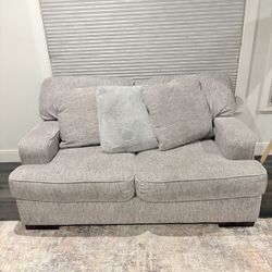 FREE SOFA AND CHAIR 