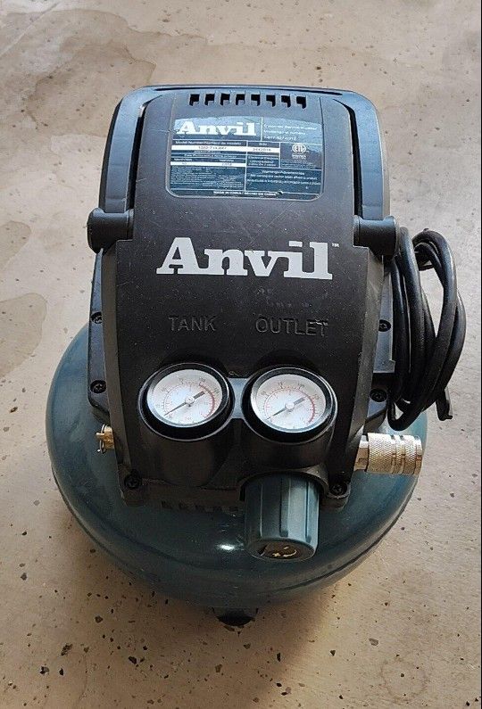 Compressor