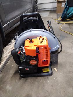 Leaf Blower 63 CC