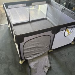 Baby Playpen