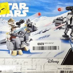 #75298- SW MICROFIGHTER 
