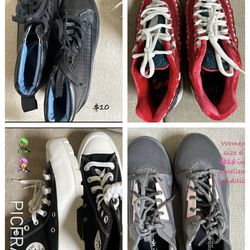 Used shoes in great 👍🏼condition