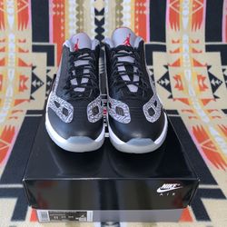 JORDAN 11 RETRO LOW IE